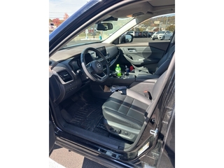 2023 Nissan Rogue for sale in Johnson City TN