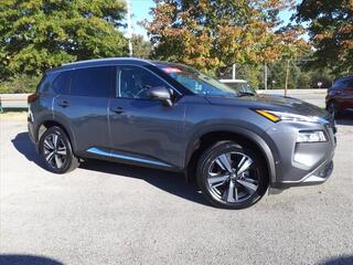 2023 Nissan Rogue for sale in Clarksville TN