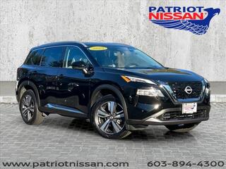 2023 Nissan Rogue for sale in Salem MA