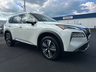 2023 Nissan Rogue for sale in Independence MO
