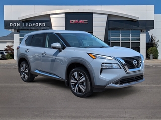 2023 Nissan Rogue for sale in Cleveland TN