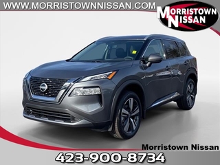 2023 Nissan Rogue for sale in Morristown TN