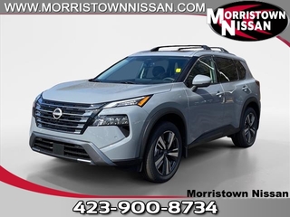 2024 Nissan Rogue for sale in Morristown TN