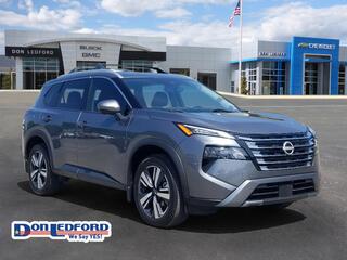 2024 Nissan Rogue for sale in Cleveland TN