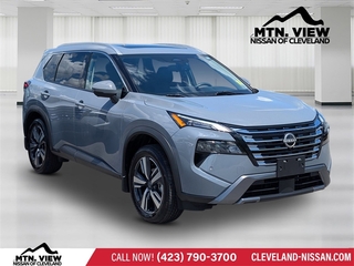 2024 Nissan Rogue for sale in Mcdonald TN