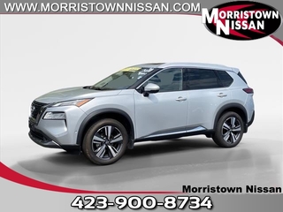 2022 Nissan Rogue for sale in Morristown TN