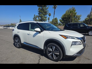 2023 Nissan Rogue for sale in Dallas TX
