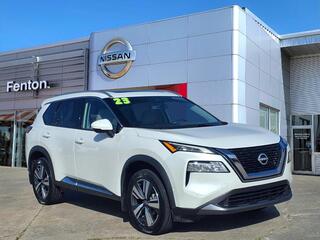 2023 Nissan Rogue for sale in Mcalester OK