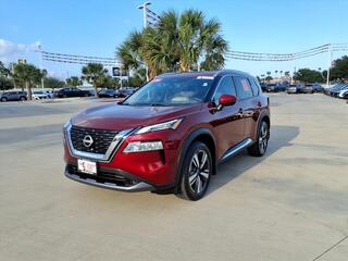 2023 Nissan Rogue for sale in Kosciusko MS