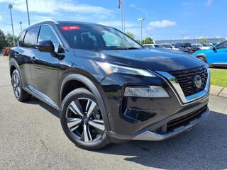 2023 Nissan Rogue for sale in Clarksville TN