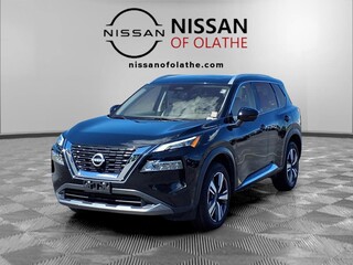 2023 Nissan Rogue for sale in Olathe KS