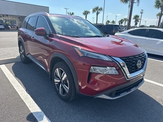 2023 Nissan Rogue for sale in Merritt Island FL