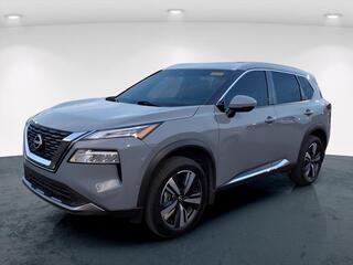 2023 Nissan Rogue for sale in Chattanooga TN