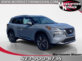 2023 Nissan Rogue for sale in Morristown TN