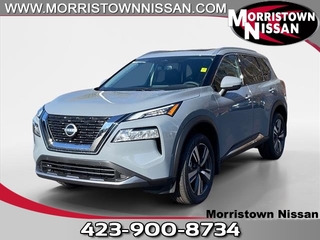 2023 Nissan Rogue for sale in Morristown TN