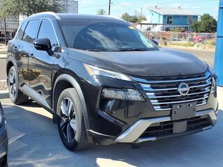 2024 Nissan Rogue for sale in Greenville SC