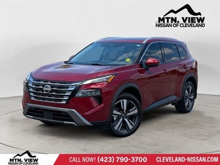 2024 Nissan Rogue for sale in Mcdonald TN
