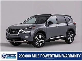 2025 Nissan Rogue for sale in Charleston SC