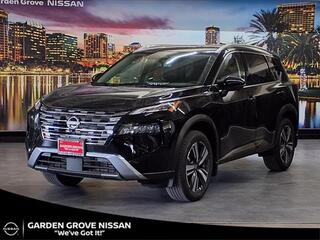 2025 Nissan Rogue for sale in Garden Grove CA