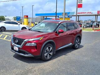 2023 Nissan Rogue for sale in Harlingen TX