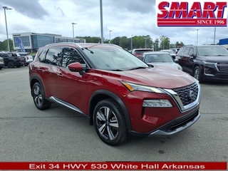 2023 Nissan Rogue for sale in White Hall AR