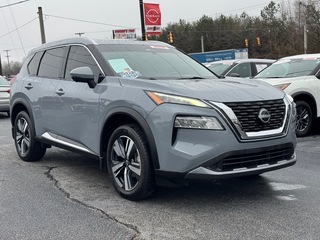 2023 Nissan Rogue for sale in Easley SC