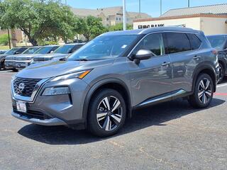 2023 Nissan Rogue for sale in Fort Mill SC