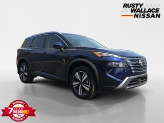 2025 Nissan Rogue for sale in Knoxville TN