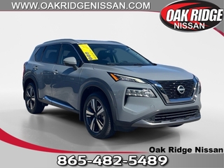 2022 Nissan Rogue for sale in Oak Ridge TN