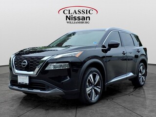 2022 Nissan Rogue for sale in Lansing MI