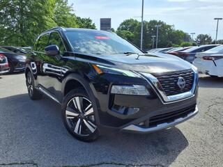 2022 Nissan Rogue for sale in Clarksville TN
