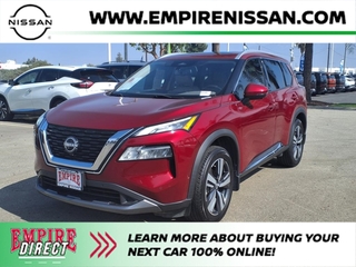 2023 Nissan Rogue for sale in Ontario CA