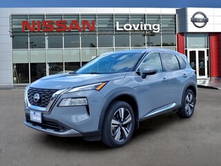 2023 Nissan Rogue for sale in Lufkin TX