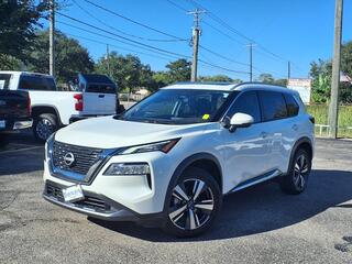 2023 Nissan Rogue for sale in Pearland TX