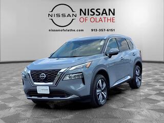 2023 Nissan Rogue for sale in Olathe KS