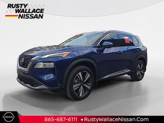 2023 Nissan Rogue for sale in Knoxville TN