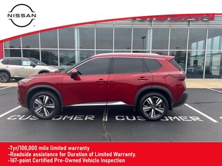 2023 Nissan Rogue for sale in Columbus MS