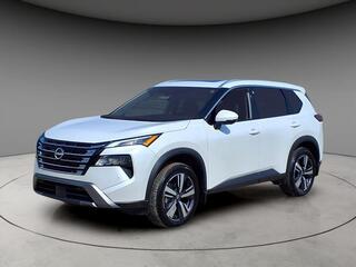 2024 Nissan Rogue for sale in Louisville KY