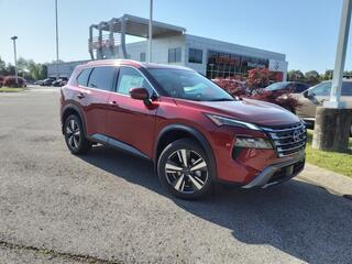2025 Nissan Rogue for sale in Clarksville TN