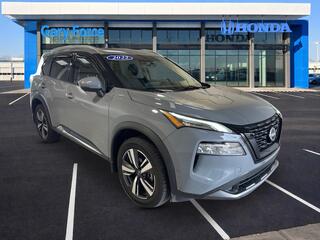 2022 Nissan Rogue for sale in Bowling Green KY