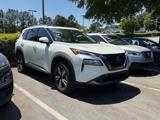 2023 Nissan Rogue for sale in Greer SC