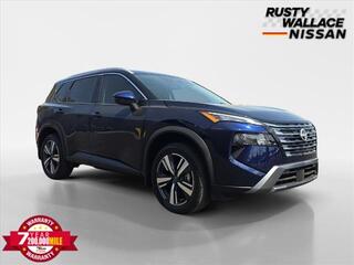 2025 Nissan Rogue for sale in Knoxville TN