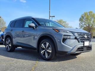 2025 Nissan Rogue for sale in Lansing MI