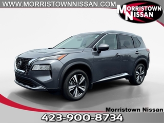 2023 Nissan Rogue for sale in Morristown TN