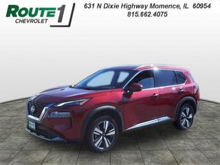 2023 Nissan Rogue for sale in Momence IL