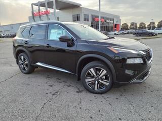 2023 Nissan Rogue for sale in Clarksville TN
