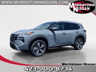 2024 Nissan Rogue for sale in Morristown TN