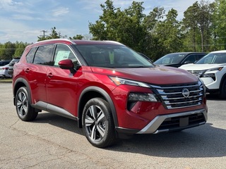 2025 Nissan Rogue for sale in Easley SC