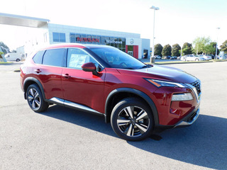 2022 Nissan Rogue for sale in Clarksville TN