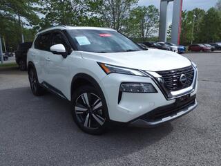 2023 Nissan Rogue for sale in Clarksville TN